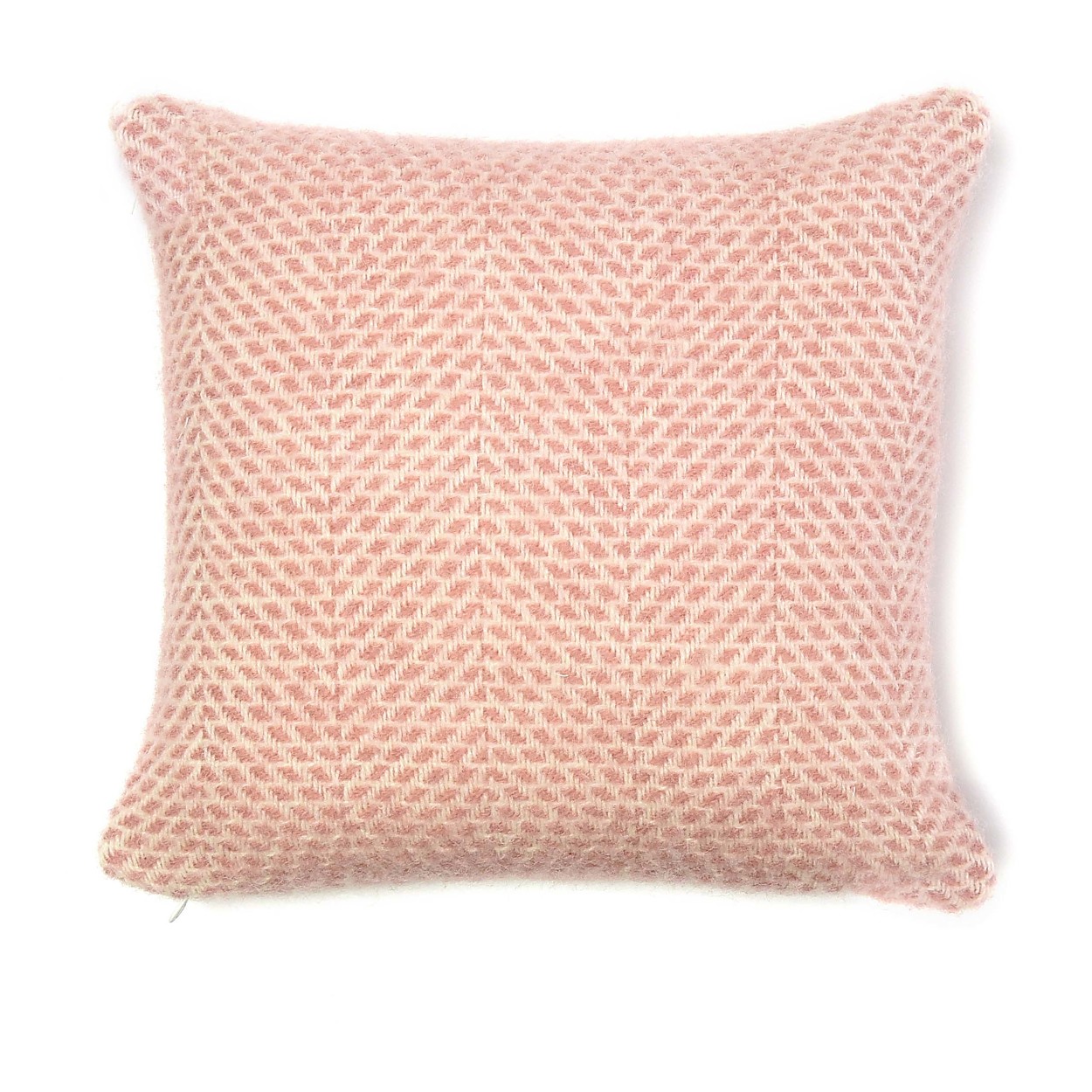 Cushion Beehive Dusky Pink