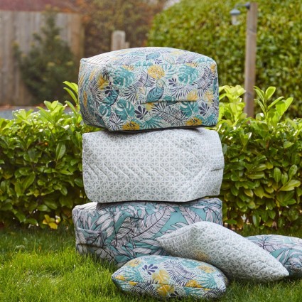 Newbury Outdoor Cushion