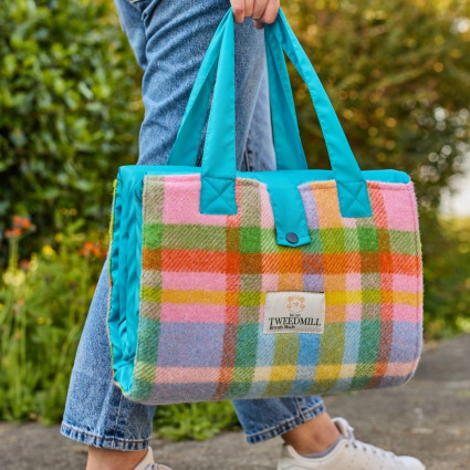 Festival Picnic Rugs