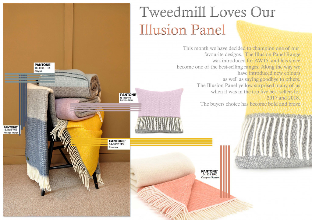 Product Focus | June 2018