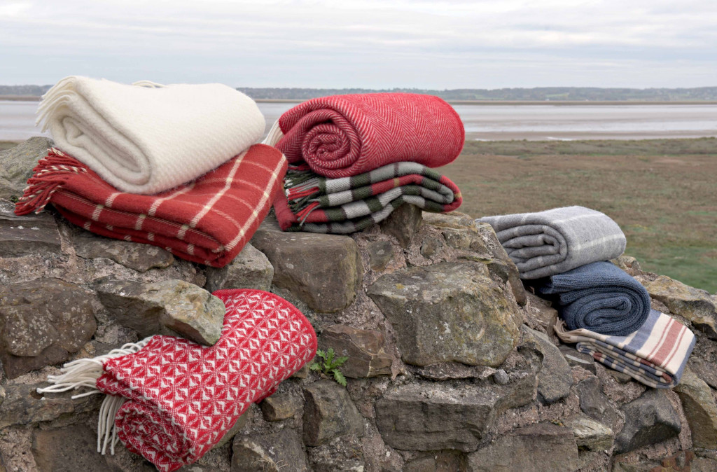 Welcome to our new Website