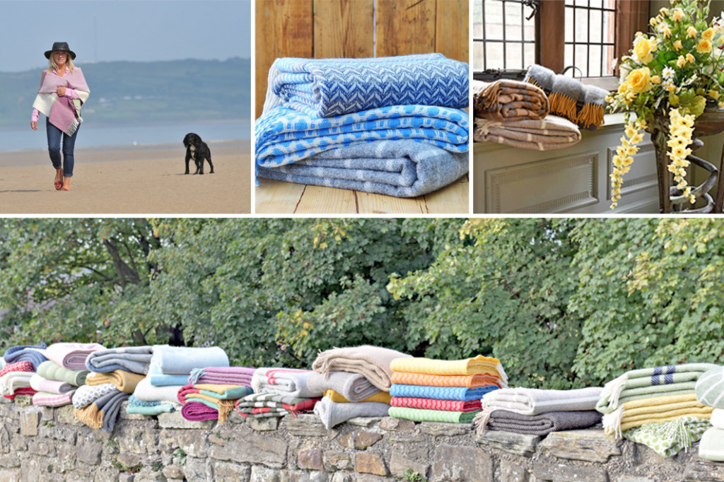 Tweedmill Charity Calendar | 2018