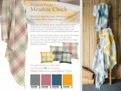 Product Focus | February 2019