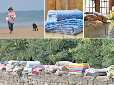 Tweedmill Charity Calendar | 2018